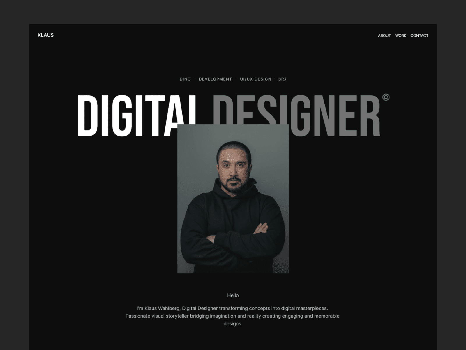 Product preview